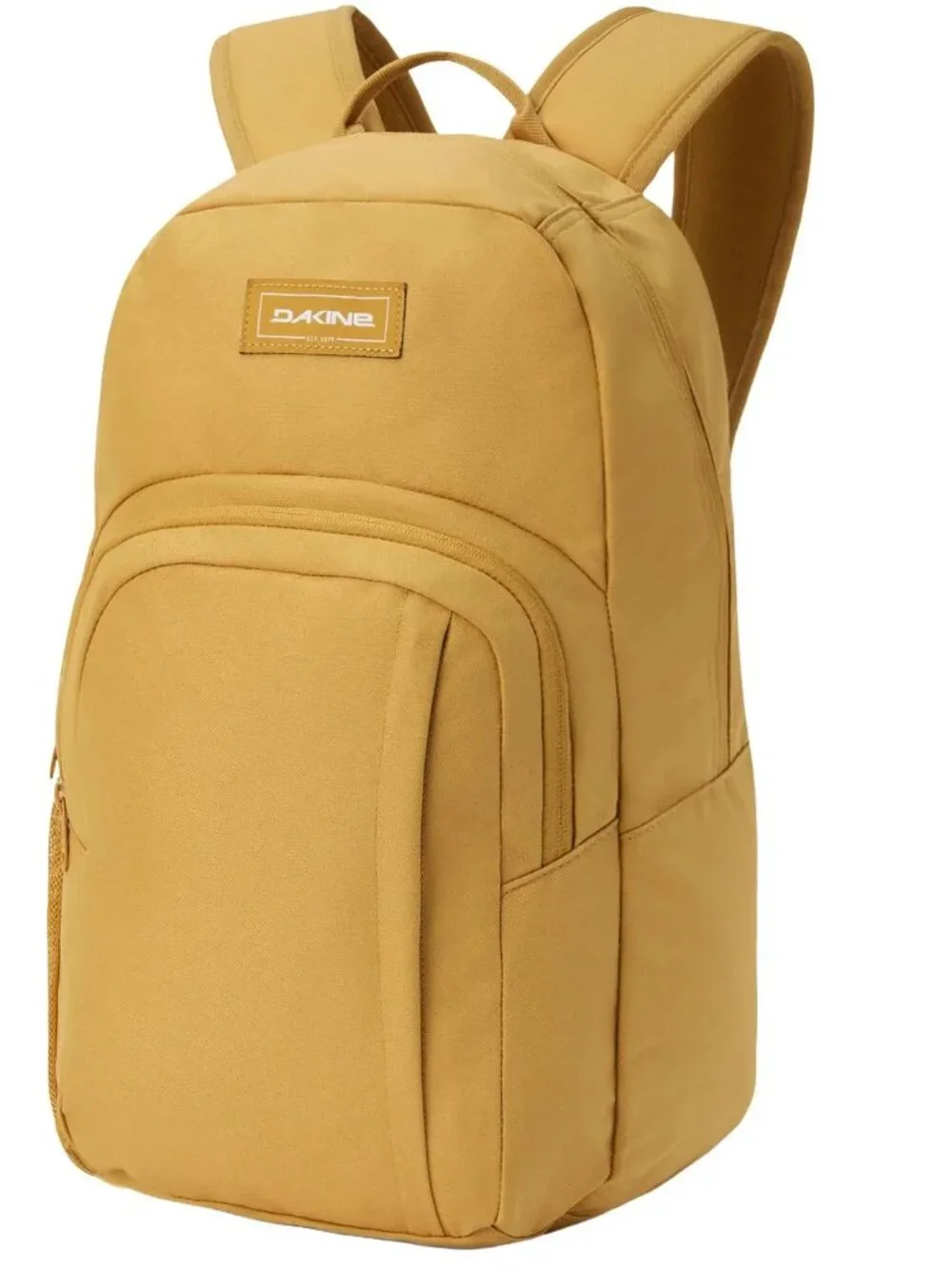 Dakine Honey Mustard  25 L Backpack/NWT